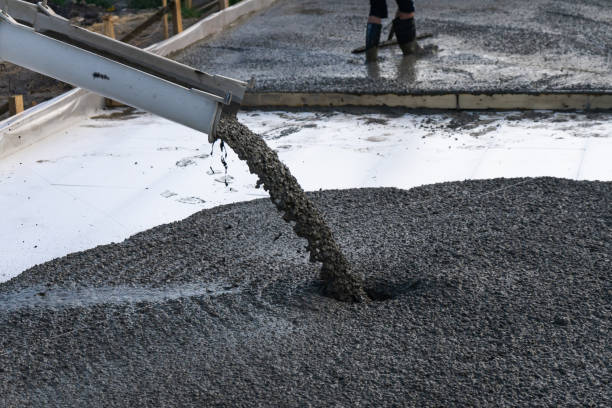 Best Concrete Foundation Repair in Grand Rapids, MN