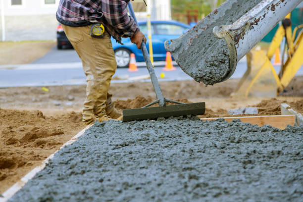Best Concrete Grinding and Polishing in Grand Rapids, MN