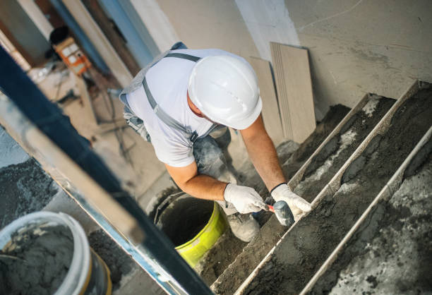 Best Residential Concrete Solutions in Grand Rapids, MN